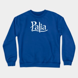 Palia Crewneck Sweatshirt